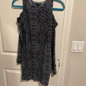 Brand new with tag As you wish dress.